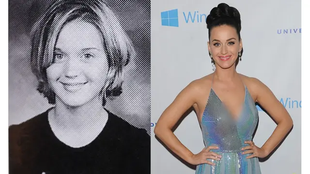 Katy Perry 