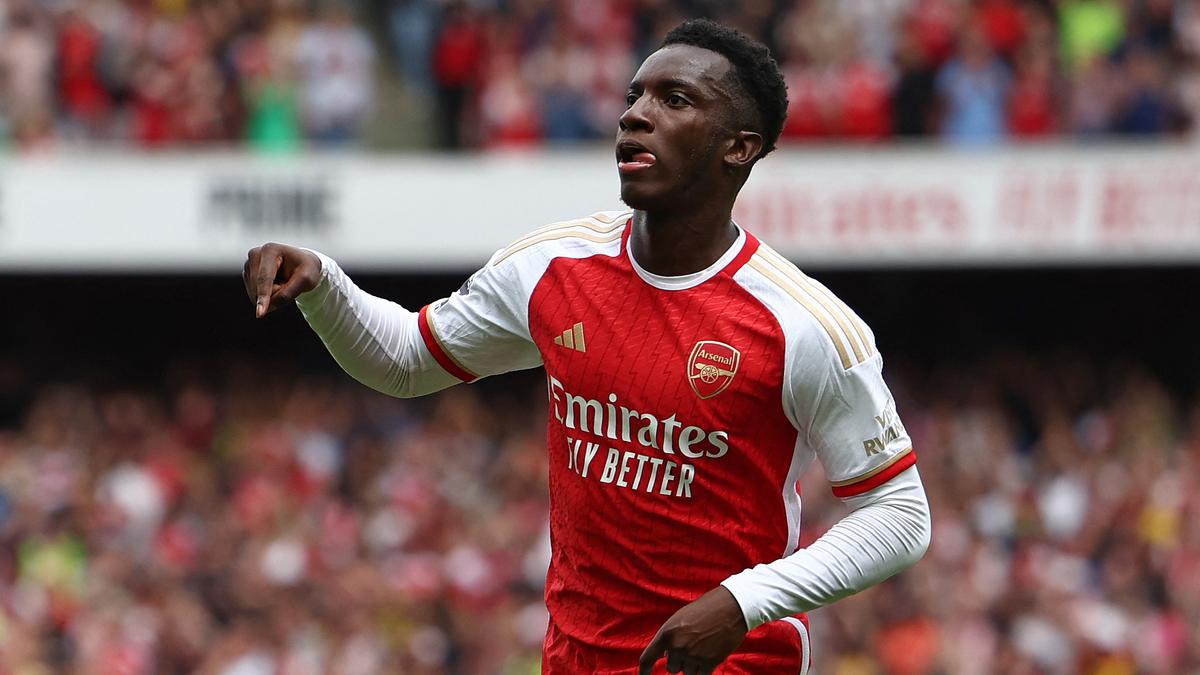 Jadwal Liga Inggris 2023/2024 Pekan ke13 Brentford vs Arsenal