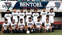 Arsyad Benyal, Striker Galatama yang Pernah Bersinar lalu Pergi dalam Sunyi