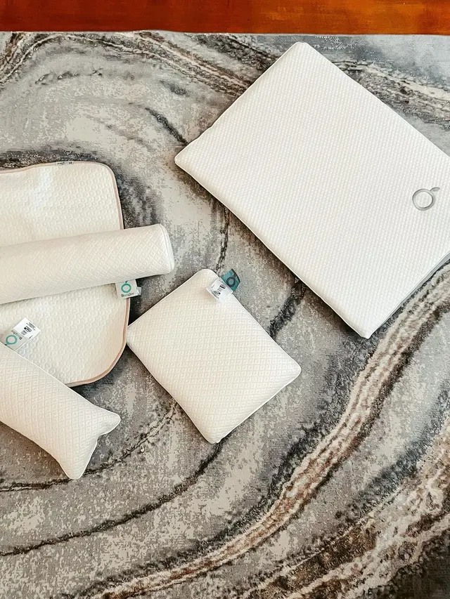 Kamar Baby Izz, anak Nikita Willy (Instagram/niktawillyofficial94)