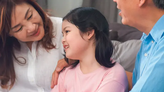 Parenting 101: 5 Cara Membangun Rasa Percaya Diri Anak Sejak Dini - 4