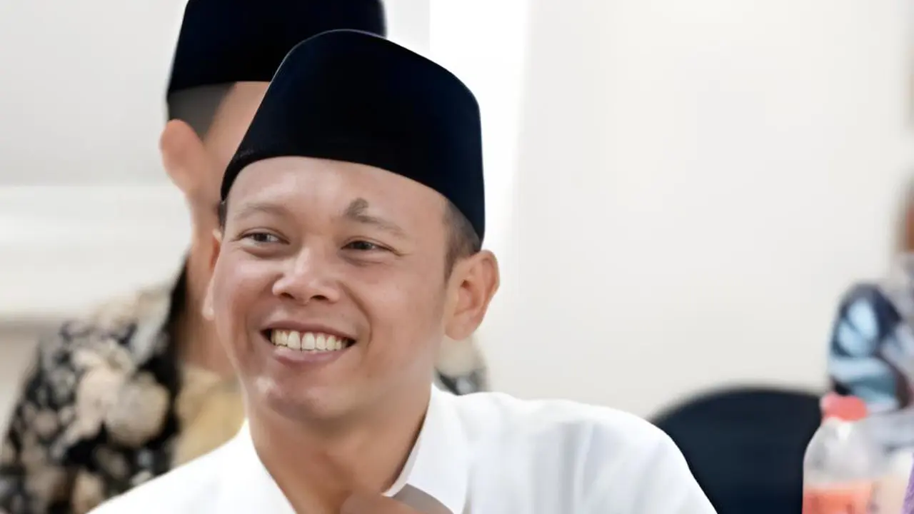 Sekretaris LPBH PBNU Abdul Hakam Aqsho. (Istimewa)