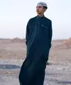 Attaya Bilal Rizkillah [Instagram/bilal.ataya]