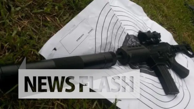 NEWS FLASH: Pindad Produksi Senapan Khusus Operasi Rahasia