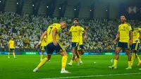 Cetak Gol ke-104, Cristiano Ronaldo Tulis Sejarah Baru di Al Nassr