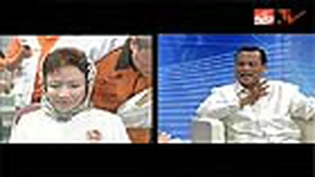 Adang Daradjatun Merasa Dizalimi