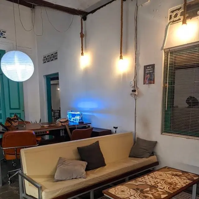 Rekomendasi Es Kopi Susu Enak di Solo