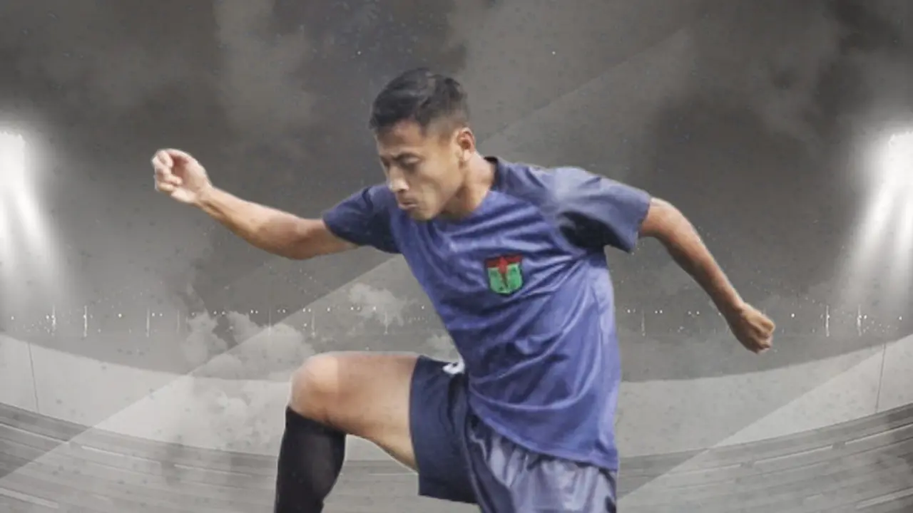 Samsul Arif