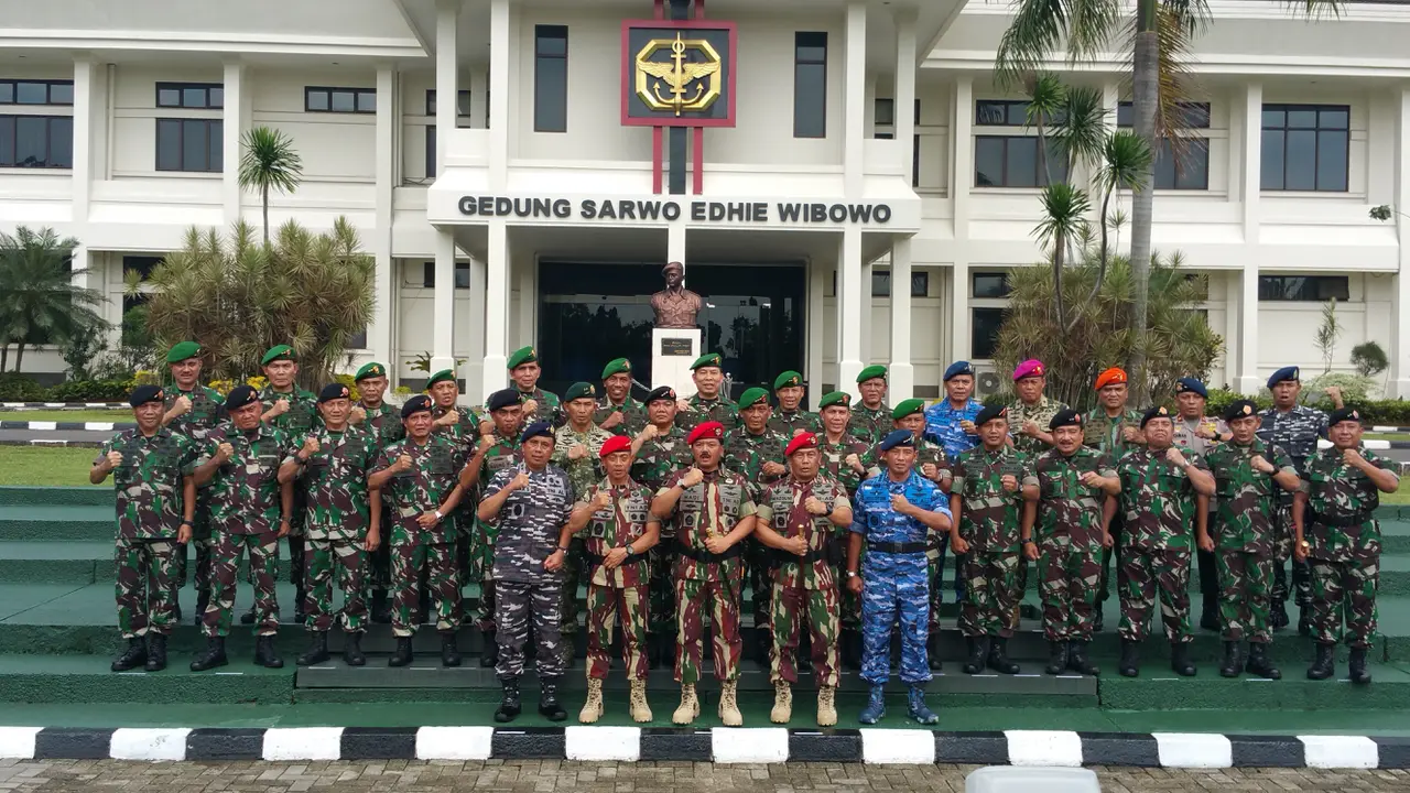 Nanda Perdana Putra/Liputan6.com