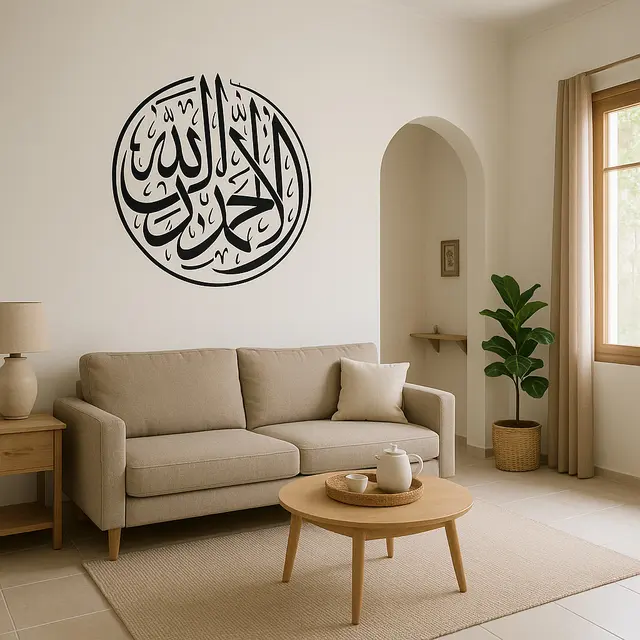 Inspirasi Rumah Sederhana 7x10 Nuansa Islami 2025