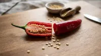 Cara Membuat Benih Cabai Sendiri dari Hasil Panen, Rahasia Hemat Pekebun Rumahan