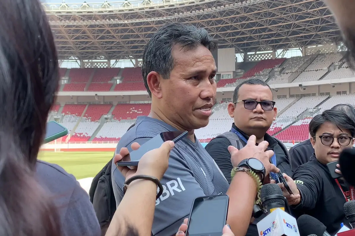 Timnas Indonesia U-17 - Piala Dunia U-17 2023