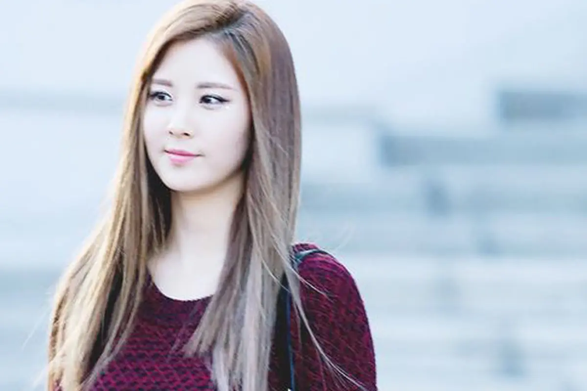 [Bintang] Seohyun SNSD