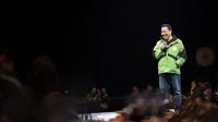 Gojek mengumumkan bergabungnya Garibaldi Thohir (Boy Thohir) dalam jajaran kepemimpinan di Grup Gojek sebagai salah satu komisaris. Boy bergabung untuk mendukung Gojek memasuki babak baru sebagai platform teknologi terdepan di Asia Tenggara.