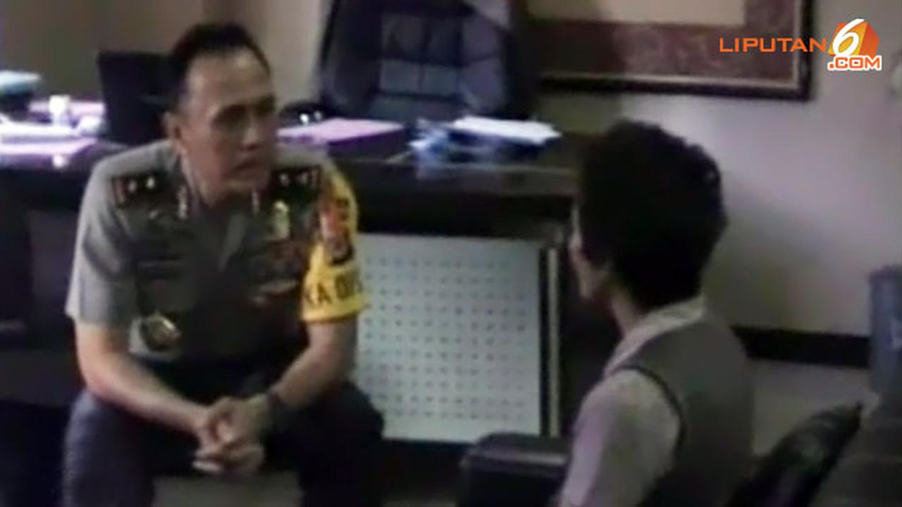 Pembunuhan Bandung Polda Jabar - Liputan6 Petang