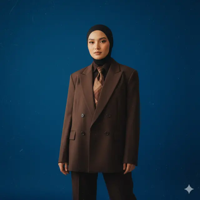 7 Model Prompt Gemini AI Viral Edit Foto Studio Sendiri ala Photoshoot, Hasil Estetik Layaknya Fotografer Profesional