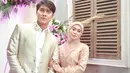 Rizky Billar dan Lesti Kejora (Bambang E Ros/Fimela.com)