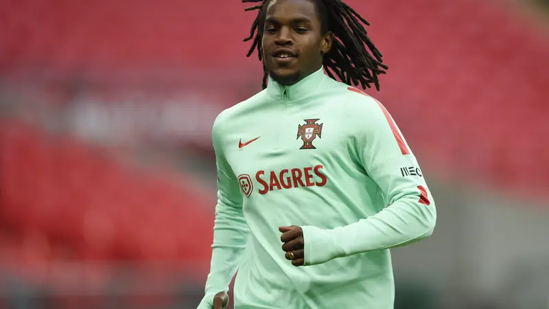 Renato Sanches