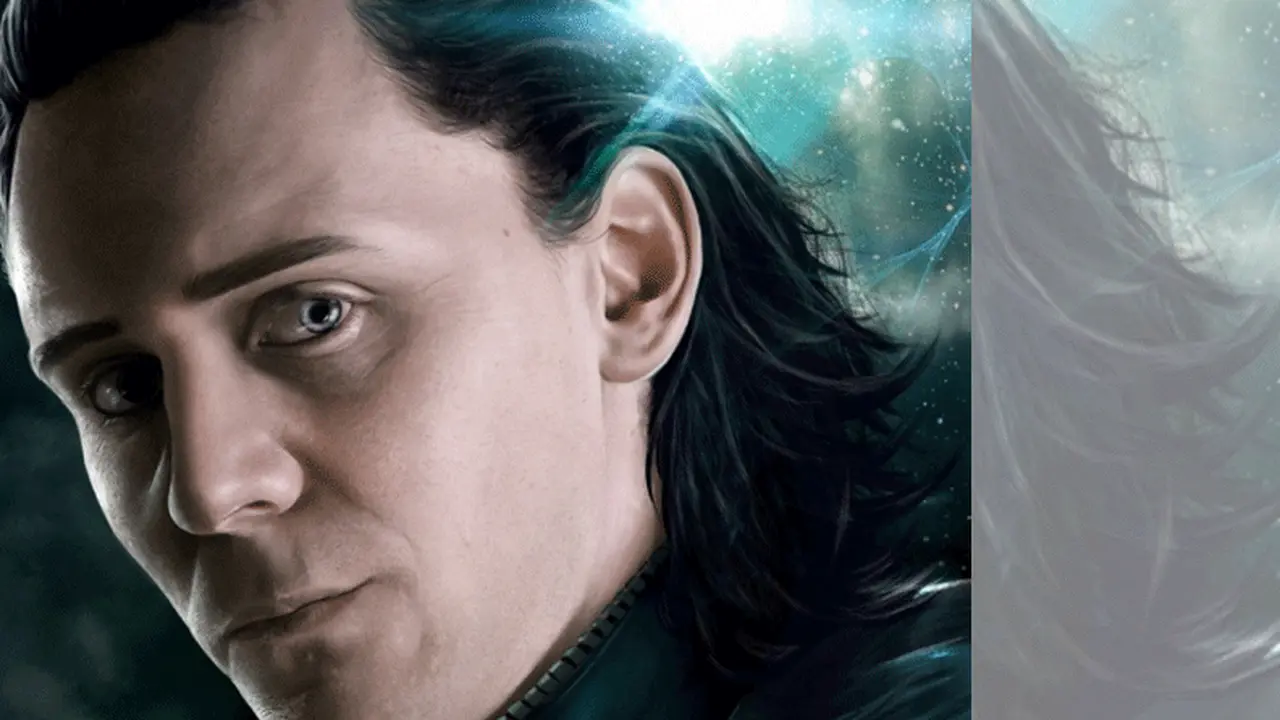 Tom Hiddleston