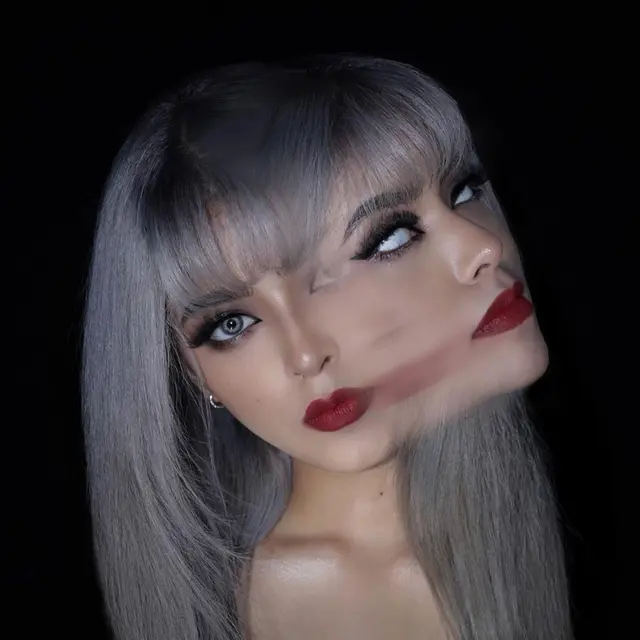 Rilis Single Bertajuk 'Tell Me', Ini 6 Gaya Pemotretan Terbaru Jharna Bhagwani. (Sumber: Instagram/jharnabhagwani dan Instagram/fdphotography90)