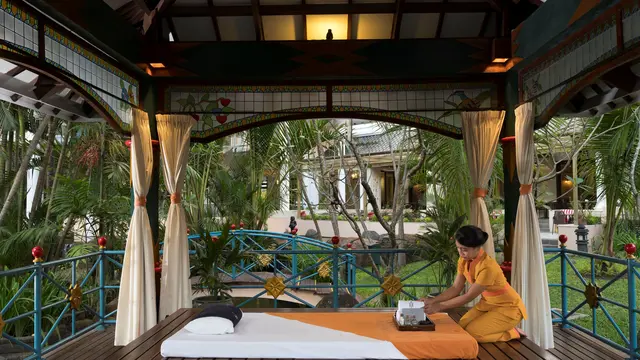 Hotel ramah wisatawan Jepang