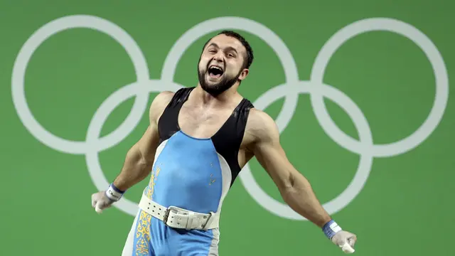Nijat Rahimov