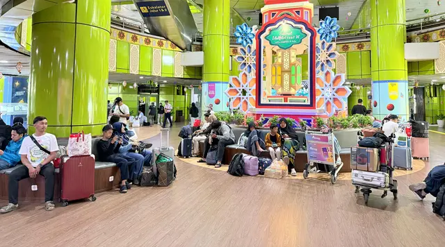 Stasiun Gambir Bakal Melayani KRL, Begini Penjelasan KAI