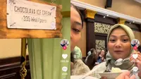 Viral Di Tiktok Pernikahan Ahli Gizi, Menu di Prasmanan Ada Keterangan Jumlah Kalori