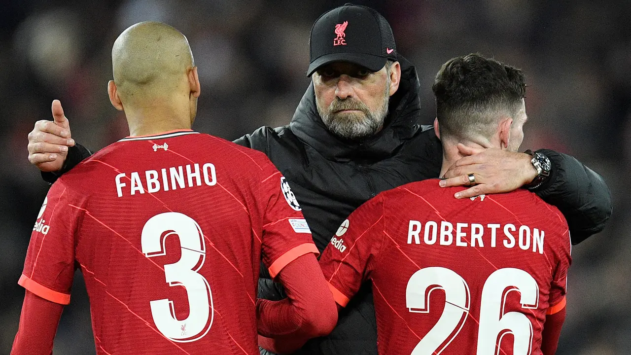 Foto: Ini Dia 5 Pelatih yang Paling Banyak Tampil di Laga Final Liga Champions Sepanjang Sejarah, Carlo Ancelotti Tersukses