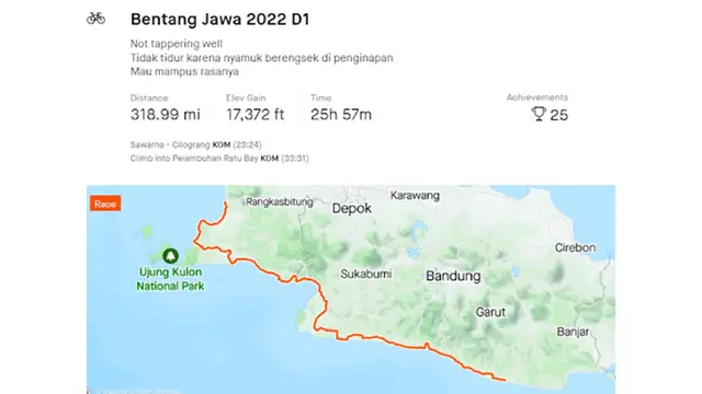 Bentang Jawa