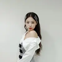 Jennie Blackpink memiliki gaya pakaian yang berubah setelah mengganti stylistnya/dok. Instagram Jennie