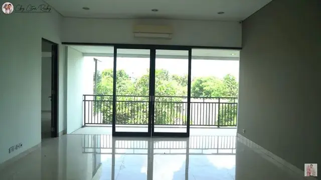 7 Potret Rumah Citra Kirana dan Rezky Aditya Sebelum Direnovasi Total, Mewah