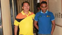 Sopir yang Cabuli Bocah 10 Tahun Ternyata Rekan Bisnis Ibu Korban