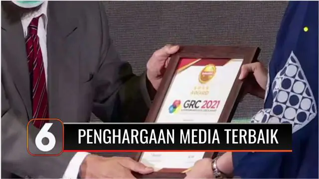 PT Surya Citra Media Tbk terus berinovasi dan bertransformasi di era disrupsi ini. Atas pencapaian tersebut SCM terpilih sebagai perusahaan media terbaik yang dicintai pemirsanya dalam Governance, Risk, and Compliance (GRC) Award 2021.
