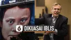 Pastor asal Colorado, Kevin Swanson beri pernyataan menghebohkan. Ia menyebut aktivis perubahan iklim Greta Thunberg dirasuki iblis.