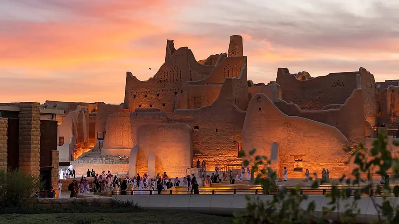 Saudi