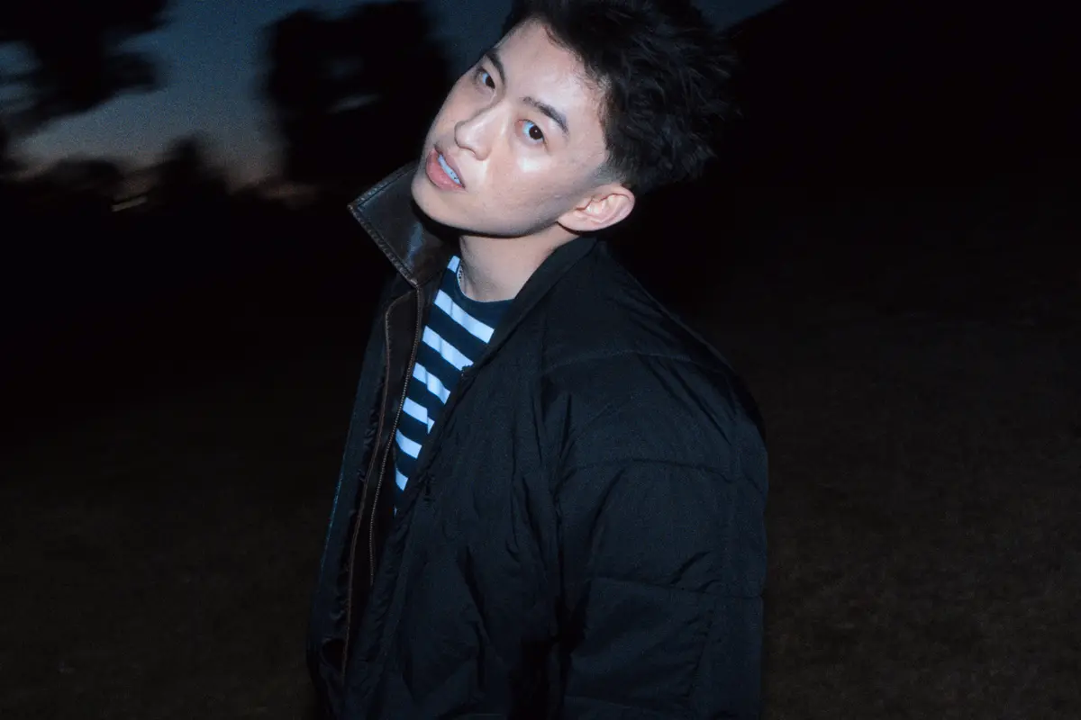 Rich Brian Rilis Album Setelah 6 Tahun, Promosi Lewat Bak Belakang Truk