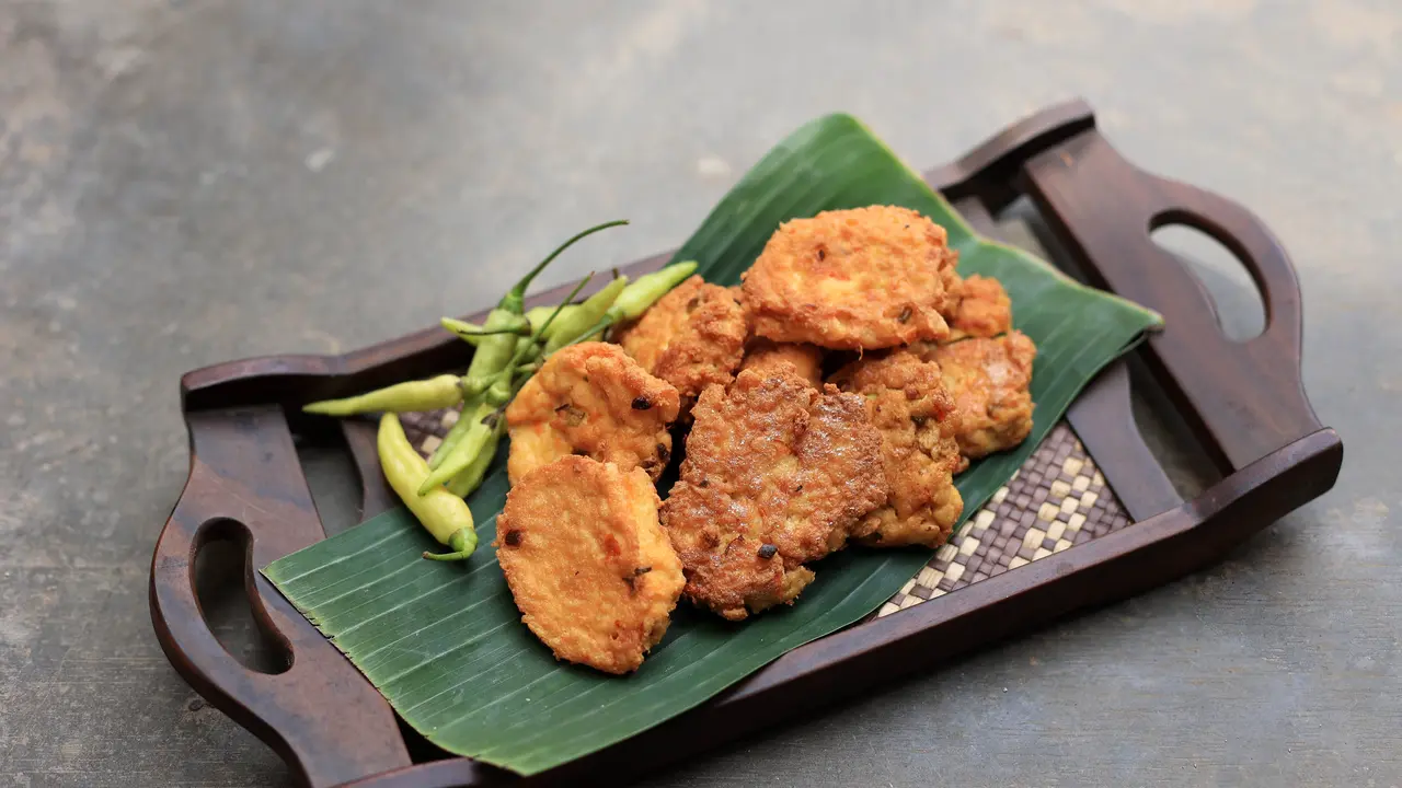 resep rempah tahu