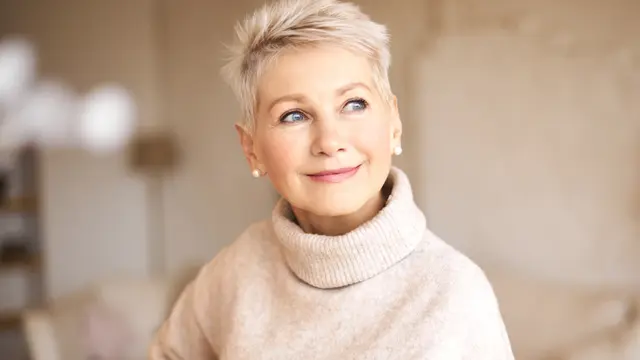 Old Lady