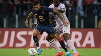 AS Roma dan Napoli Disebut Bakal Tukar Guling Pemain Berlabel Timnas Italia, Lorenzo Pellegrini-Giacomo Raspadori
