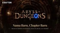 Krafton Siap Rilis Abyss of Dungeons di Indonesia, Kapan? (Doc: Krafton)
