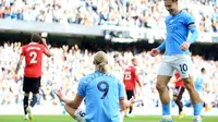 5 Pemain Yang Layak Dapat Ballon d'Or : Erling Haaland Dijepit Banyak Bintang, Cristiano Ronaldo Tak Masuk Daftar