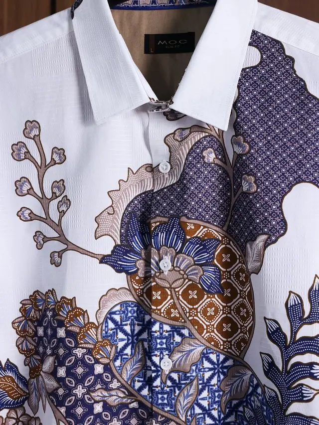 Batik Pria