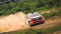Berita Meikarta Sprint Rally 2020 Terbaru - Kabar Terbaru ...