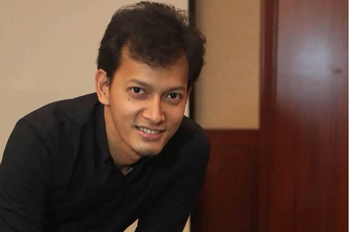 [Bintang] Fedi Nuril