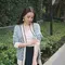 Pearlcore Jadi Tren Fashion, Sentuhan Mutiara Bawa Gaya Anggun nan Timeless
