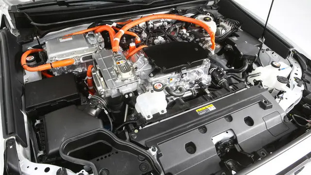 Toyota Tacoma H2 Overlander