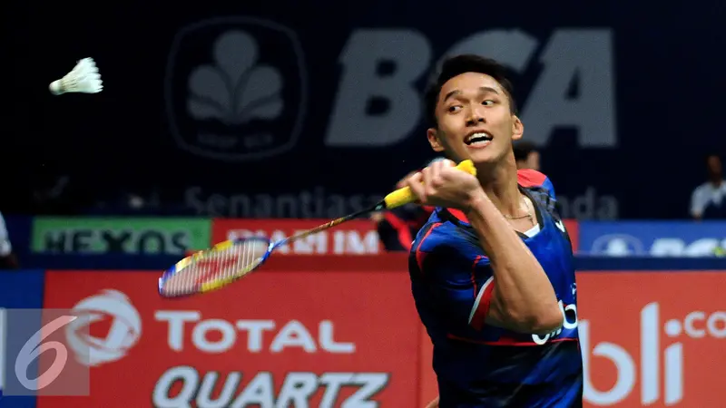 Jonatan Christie