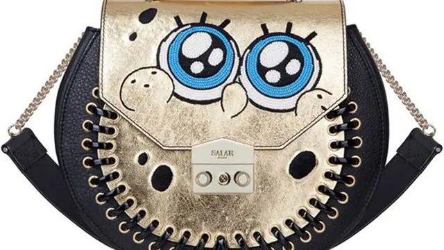 SpongeBob