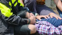 Sinopsis Sinetron SCTV Anak Langit Episode Senin, 30 Desember 2019: Hiro Dijodohkan dengan Tasya